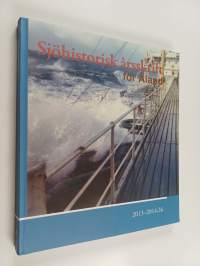 Sjöhistorisk årsskrift för Åland 2013-2014:26