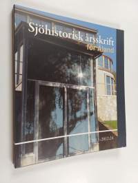 Sjöhistorisk årsskrift för Åland 2011-2012:24
