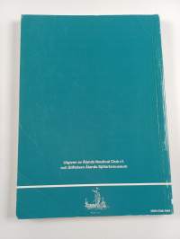 Sjöhistorisk årsskrift för Åland 1991-92