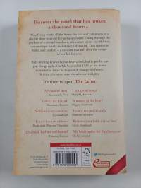 The letter