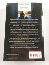 A Dog Called Hope - A Wounded Warrior and the Service Dog Who Saved Him