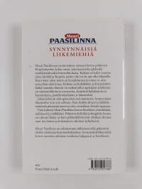 Synnynnäisiä liikemiehiä
