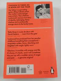 Priestdaddy : a memoir