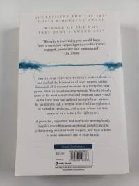 Fragile Lives - A Heart Surgeon's Stories of Life and Death on the Operating Table