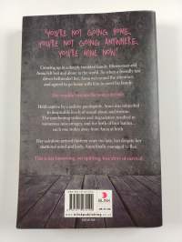 Secret slave : kidnapped and abused for 13 years : this is my story of survival