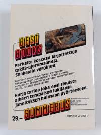 Ajojahti : Rambo 1