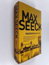 Haadeksen kutsu