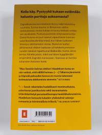 Haadeksen kutsu