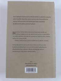 Rottien pyhimys (signeerattu, tekijän omiste)