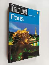 Time Out Paris