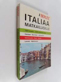 Italiaa matkailijoille