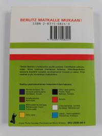 Italiaa matkailijoille