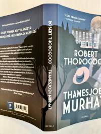 Thamesjoen murhat