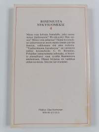 Vanhurskaana Jeesuksessa