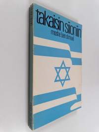 Takaisin Siioniin