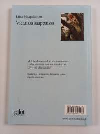 Vieraissa saappaissa