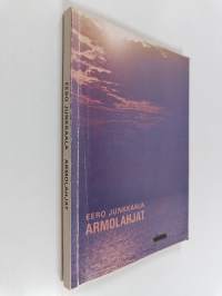 Armolahjat
