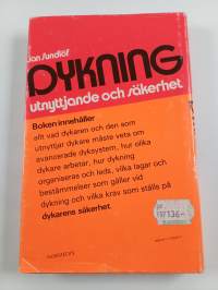 Dykning utnyttjande och säkerhet