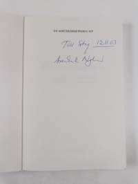 Kofferdiskeppares liv (signeerattu)