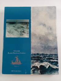 Åländsk sjöfart med maskindrivna fartyg (signeerattu)