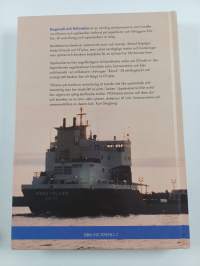 Bogsvall och kölvatten (signeerattu, tekijän omiste)