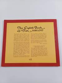 The 8th book of tan