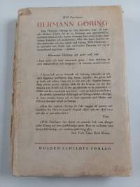 Hermann Göring