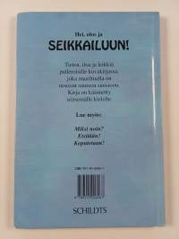 Seikkailuun!