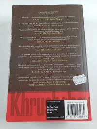 Khrushchev : the man and his era
