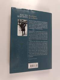 Koulussa ja sodassa (signeerattu)