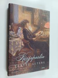 Kirjepostia