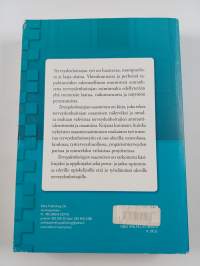 Terveydenhoitajan osaaminen