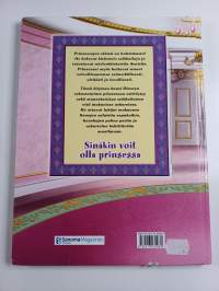 Unelmien prinsessat