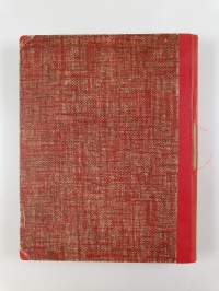 Karjalan nousu 1918