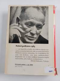Hiljaa virtaa Don 1-3