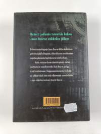 Robert Ludlumin Medusan ansa