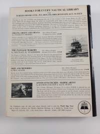 The medley of mast and sail 2 : a camera record : 407 photographic illustrations