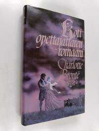 Kotiopettajattaren romaani