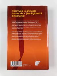 Kuhala &amp; jokimurhat
