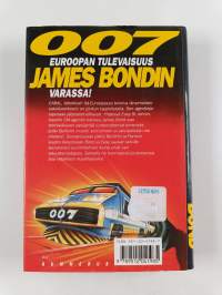 Kuolema on ikuinen, James Bond