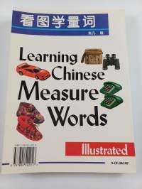 Learning Chinese measure words