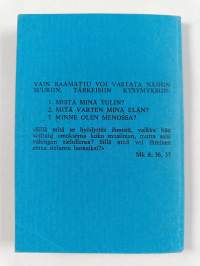 Johanneksen evankeliumi