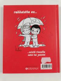 Rakkautta on