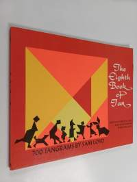 The 8th Book of Tan - 700 Tangrams