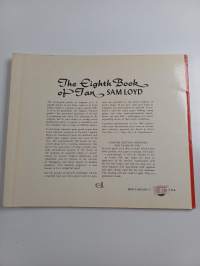The 8th Book of Tan - 700 Tangrams