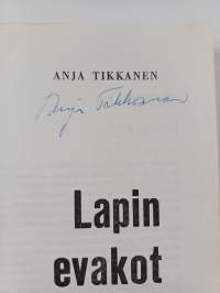Lapin evakot (signeerattu)