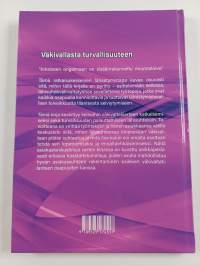 Väkivallasta turvallisuuteen