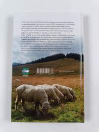 Hyvän paimenen hoidossa : psalmi 23 paimenen silmin