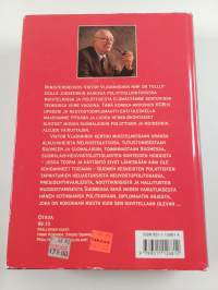 Näin se oli : muistelmia ja havaintoja kulissientakaisesta diplomaattitoiminnasta Suomessa 1954-84