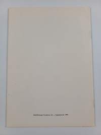 Raamattu ja seurakunta 5/1973